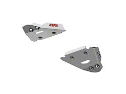 ASFIR 4x4 Front Lower Control Arm Skid Plates (21-25 Bronco, Excluding Raptor)