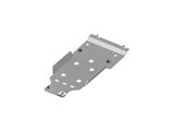 ASFIR 4x4 Transmission Skid Plate (21-26 Bronco w/ Sway Bar Disconnect)