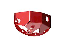 ASFIR 4x4 Dana 44 Front/Rear Differential Skid Plate (89-01 Jeep Cherokee XJ)