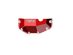 ASFIR 4x4 Dana 44 Front/Rear Differential Skid Plate (18-25 Jeep Wrangler JL)