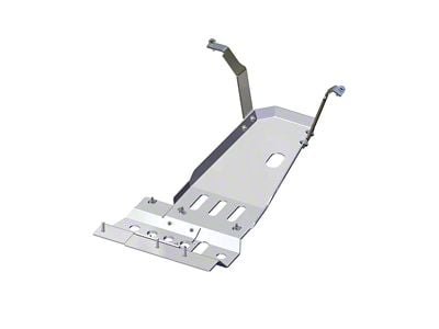 ASFIR 4x4 Engine and Transmission Skid Plate (21-25 Jeep Wrangler JL Rubicon 392)