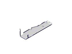ASFIR 4x4 Fuel Tank Skid Plate (18-26 2.0L Jeep Wrangler JL 2-Door)