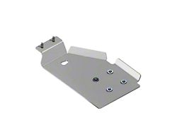 ASFIR 4x4 Transfer Case and Fuel Filter Skid Plate (20-23 3.0L EcoDiesel Jeep Wrangler JL)