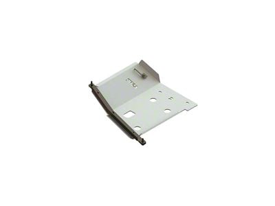 ASFIR 4x4 Transfer Case Skid Plate (07-18 Jeep Wrangler JK)
