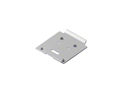 ASFIR 4x4 Transfer Case Skid Plate (21-25 Jeep Wrangler JL 4xe)