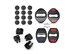 2-Door Clean Up Kit (16-23 Tacoma)