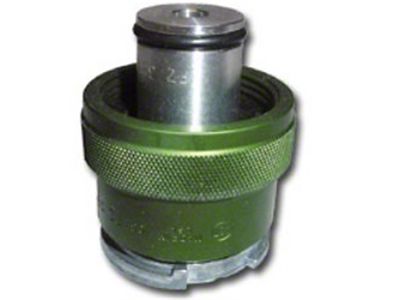 Assenmacher Tools Cooling System Tank Adapter