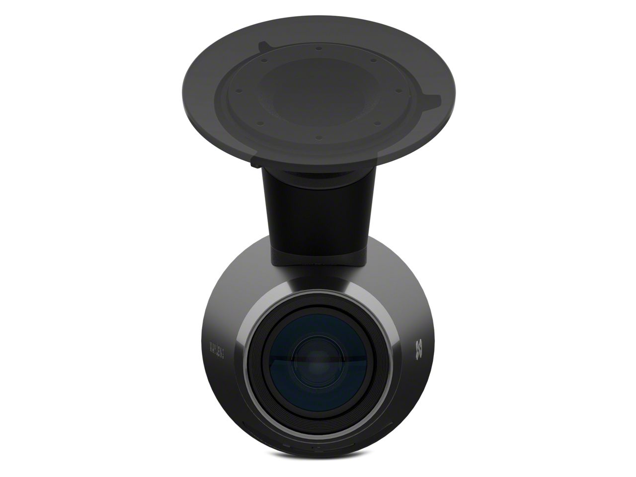 Frontier Automotive Cameras 2005-2021