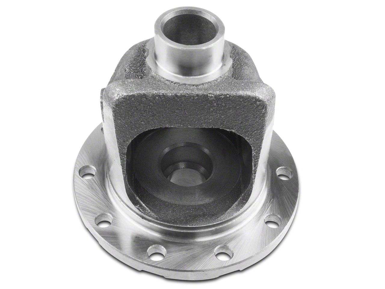 Tacoma Differentials 2024-2026