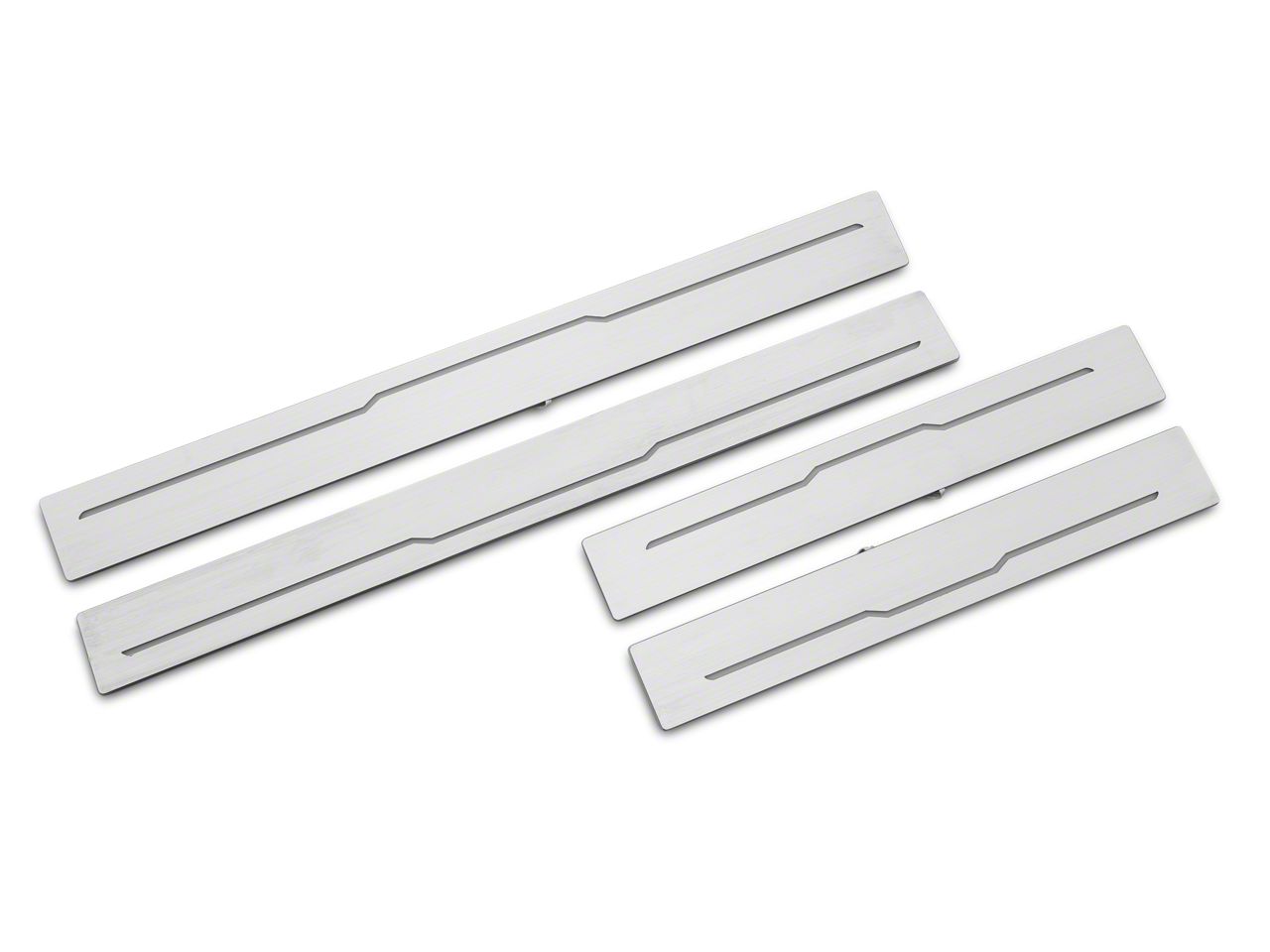 Tundra Door Sills 