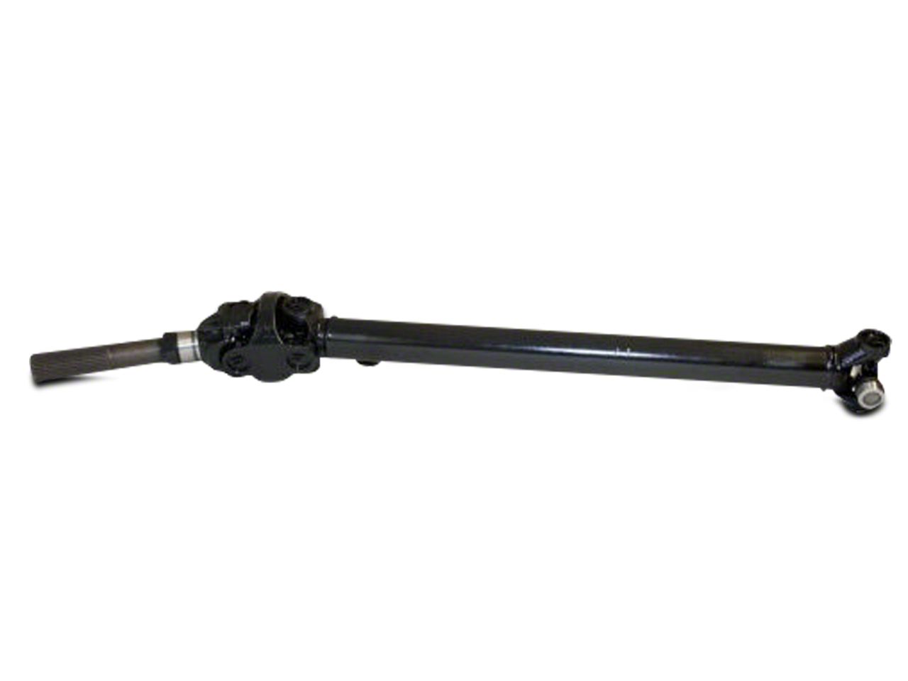 Tacoma Driveshafts 2024-2026