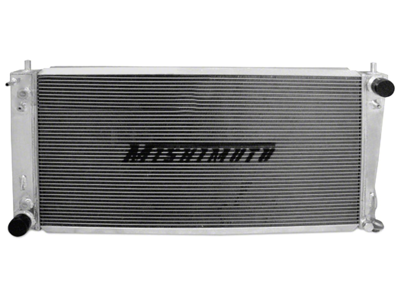 Gladiator Engine Cooling 2020-2025