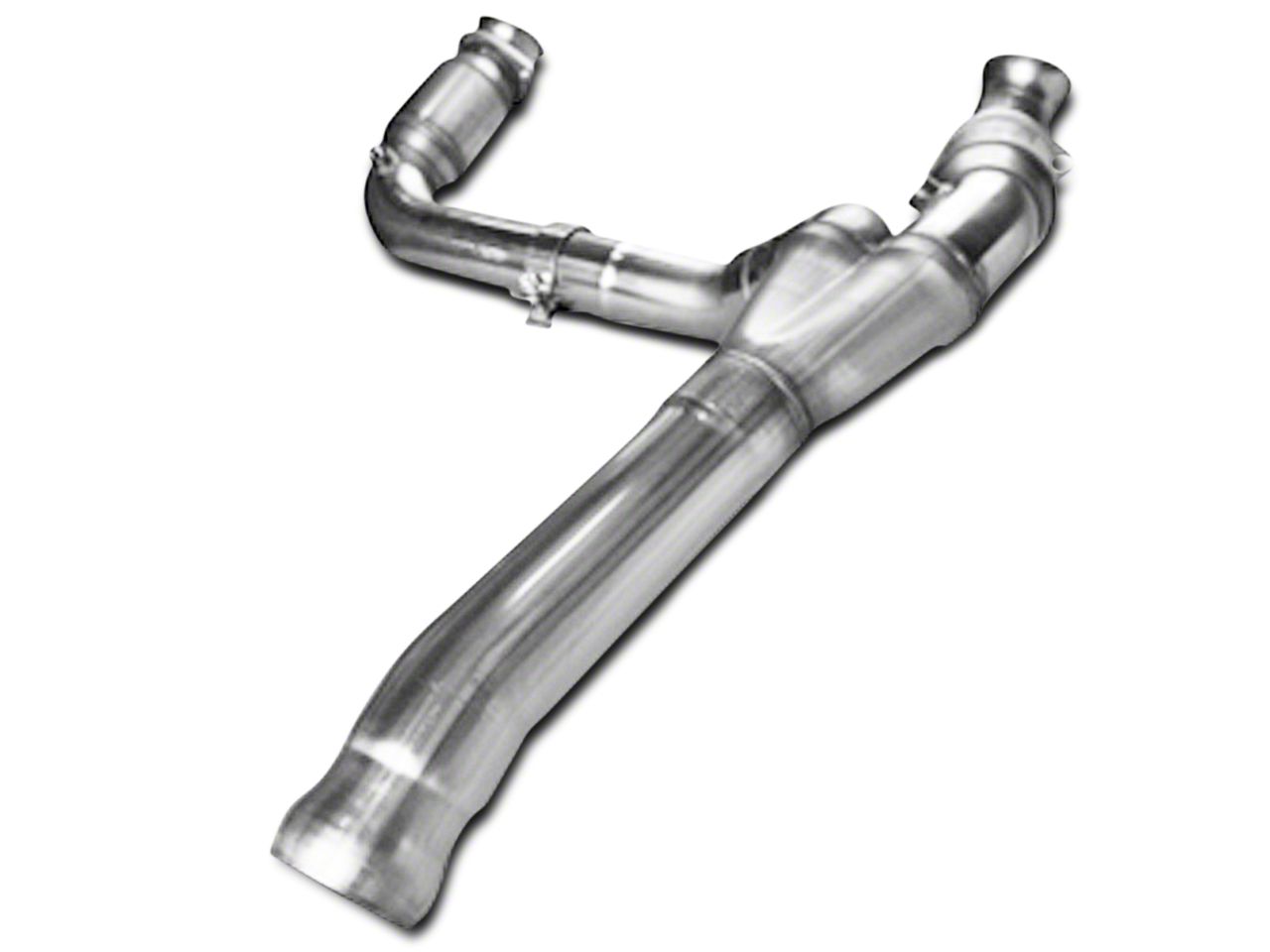 Tundra Mid-Pipes 2022-2026