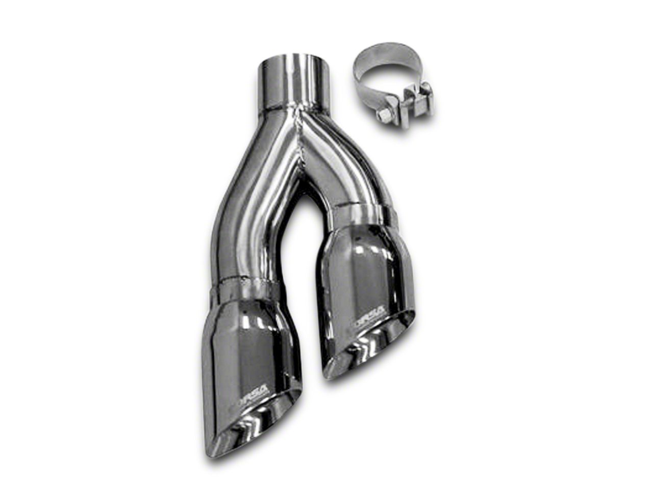 Tundra Exhaust Tips 2022-2026