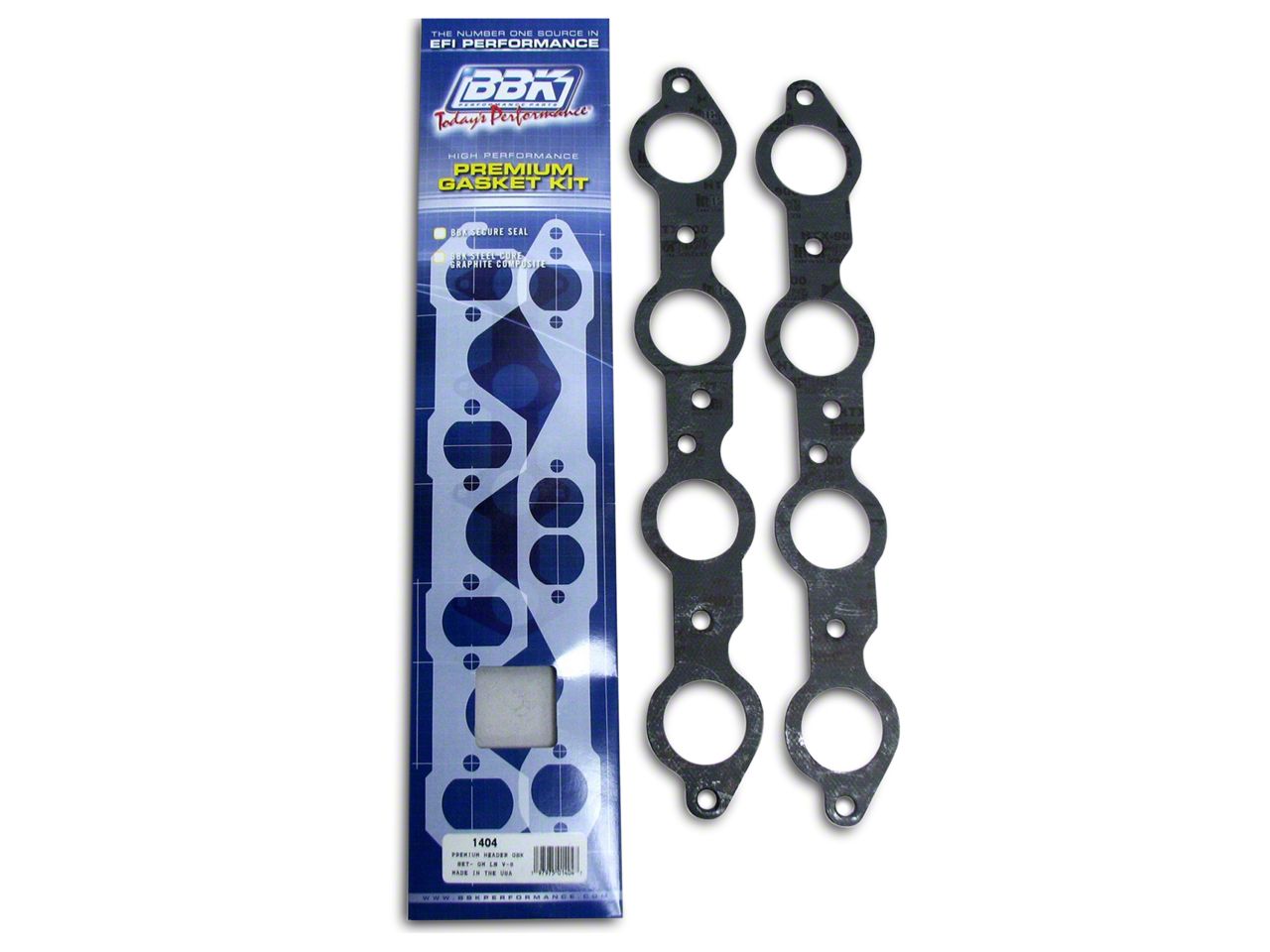 Gladiator Gaskets & Seals 2020-2025