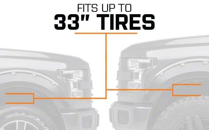 Tacoma 1-2" Lift Kits 