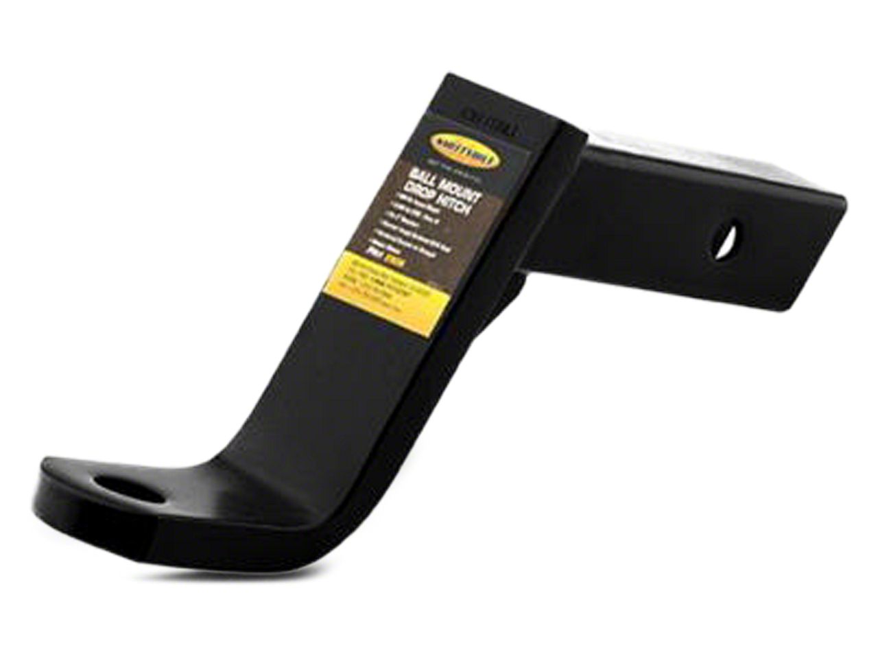 Frontier Towing & Hitches 2022-2026