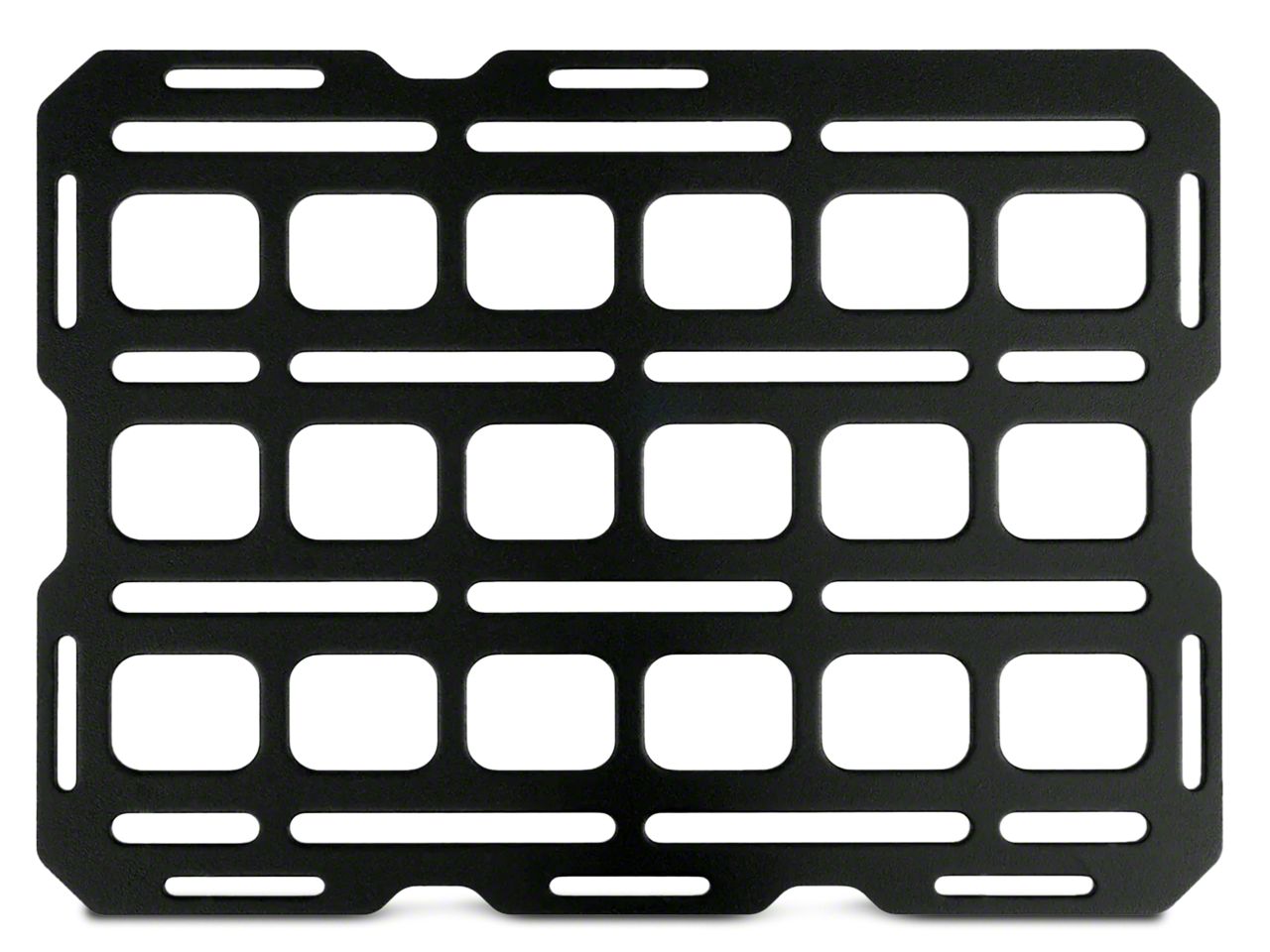 Bronco Molle Panels