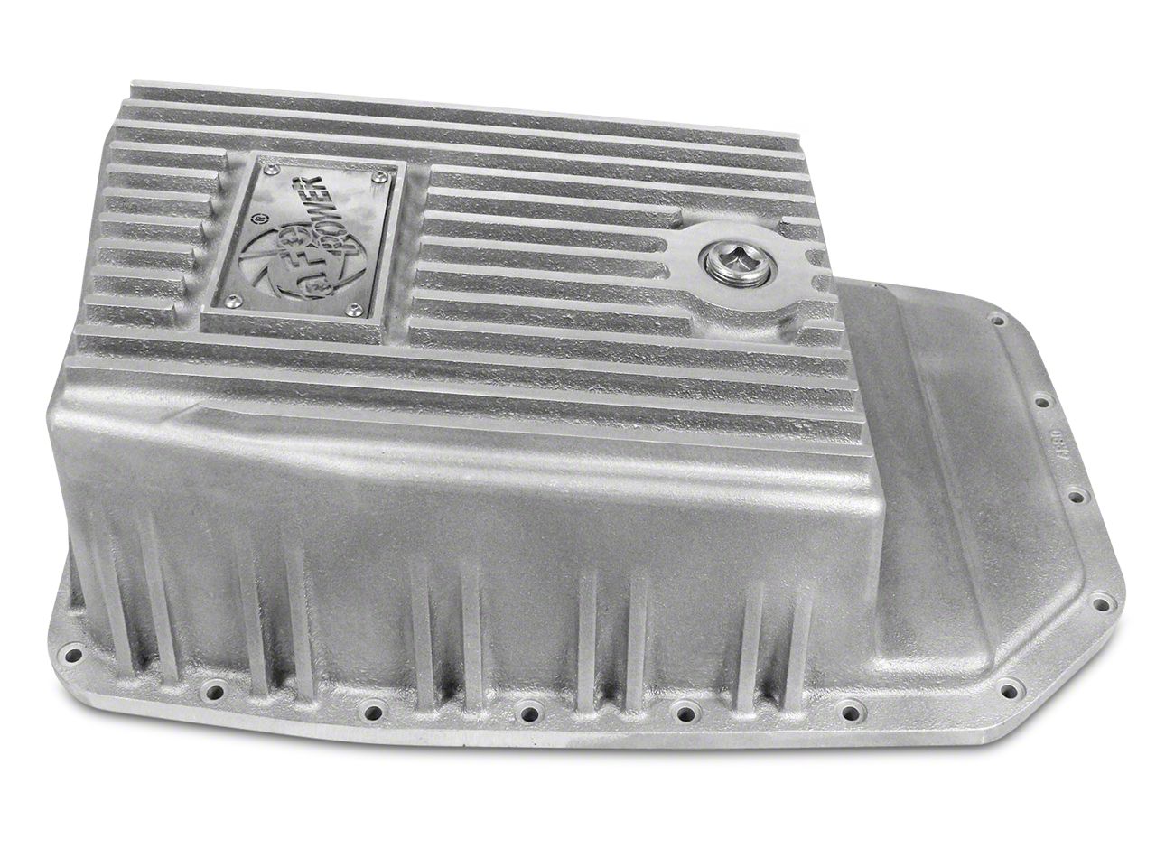 Tacoma Transmission & Transfer Case 2024-2026