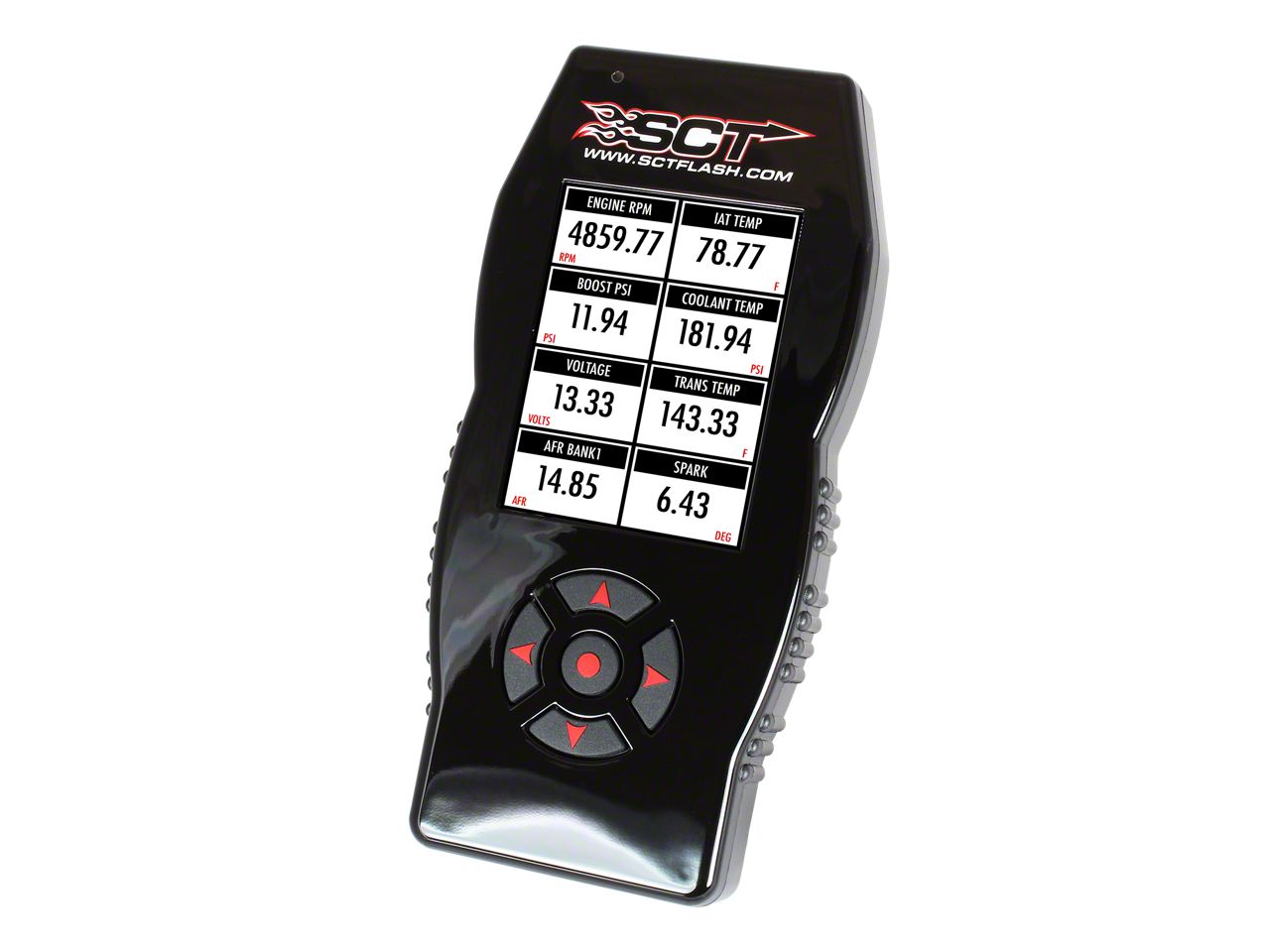 Frontier Tuners 2005-2021