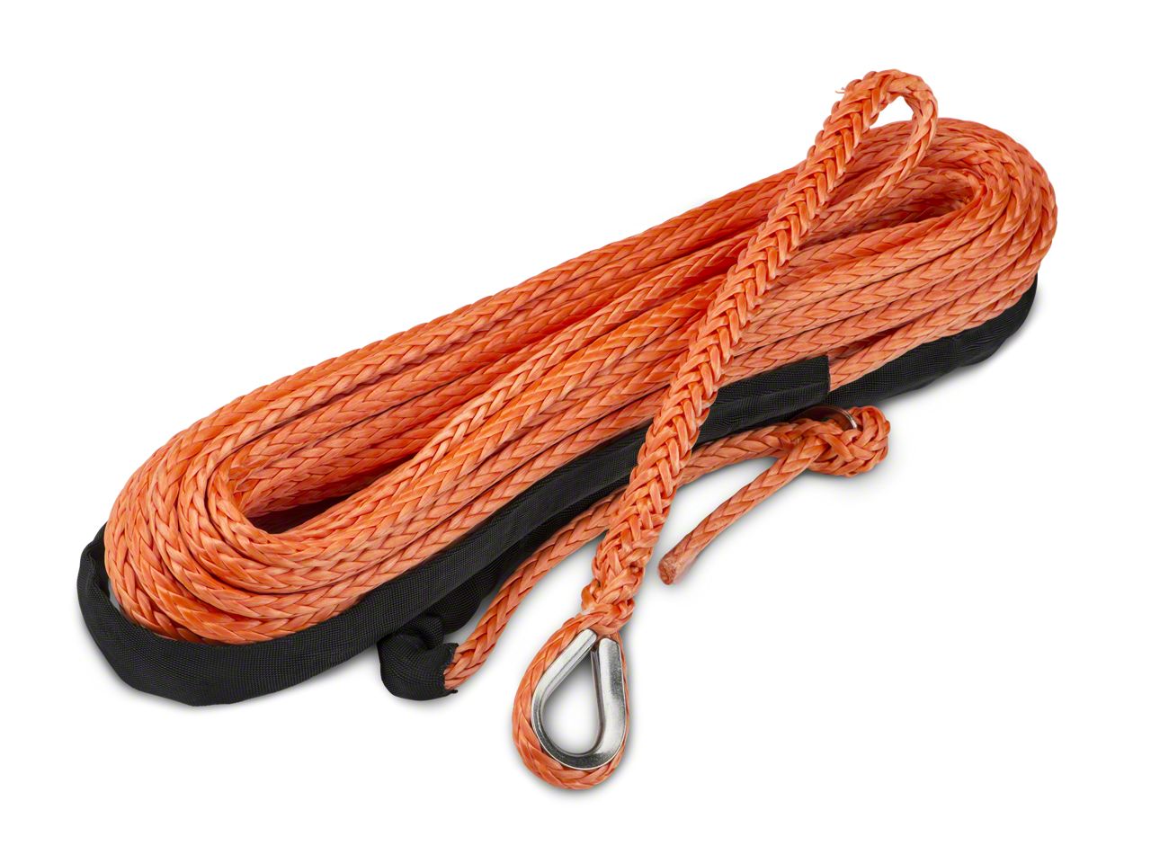 Tundra Winch Accessories 2007-2013