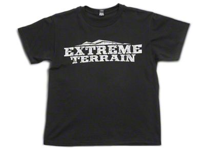 Atlas T-Shirt