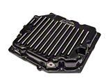 ATS Diesel Performance 42RLE Deep Transmission Pan (03-11 3.8L or 4.0L Jeep Wrangler TJ & JK)