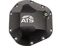 ATS Diesel Performance Dana 44 Differential Cover (97-25 Jeep Wrangler TJ, JK & JL)