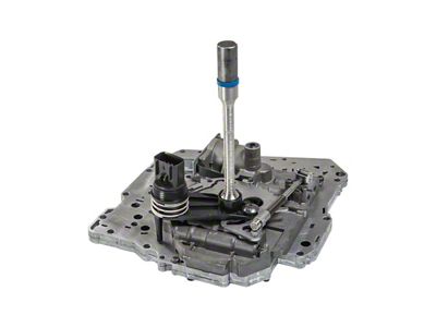 ATS Diesel Performance 42RLE Transmission Performance Valve Body; $400 Core Charge Included (03-06 Jeep Wrangler TJ)