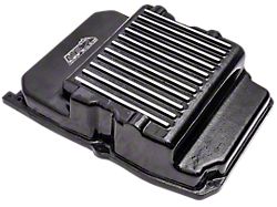 ATS Diesel Performance NAG1/722.6 Deep Transmission Pan (12-18 3.6L Jeep Wrangler JK)