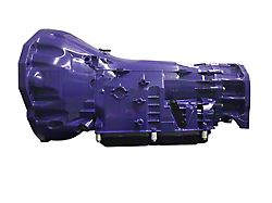 ATS Diesel Performance NAG1/722.6 Transmission Package; Stage 1; $1900 Core Charge Included (12-18 Jeep Wrangler JK)