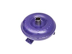 ATS Diesel Performance NAG1/722.6 TruLok Performance Torque Converter; Factory Stall Speed; $500 Core Charge Included (12-18 3.6L Jeep Wrangler JK)