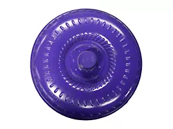 ATS Diesel Performance 42RLE TruLok Performance Torque Converter; Factory Stall Speed; $400 Core Charge Included (03-11 3.8L, 4.0L Jeep Wrangler TJ & JK)