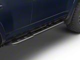 Attica 4x4 Apex Series Rock Sliders; Textured Black (14-24 4Runner)