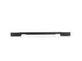 Attica 4x4 APEX Series Rear Fascia Cover Kit; Textured Black (18-26 Jeep Wrangler JL)