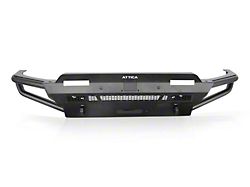 Attica 4x4 Apex Series Hybrid Front Bumper; Textured Black (24-26 Tacoma)