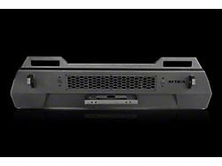 Attica 4x4 APEX Series Stealth Winch Front Bumper; Textured Black (24-26 Tacoma)