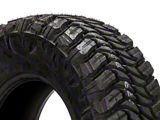 Atturo Trail Blade MTS Tire (37" - 37x12.50R17LT)