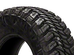 Atturo Trail Blade MTS Tire (37" - 37x12.50R17LT)