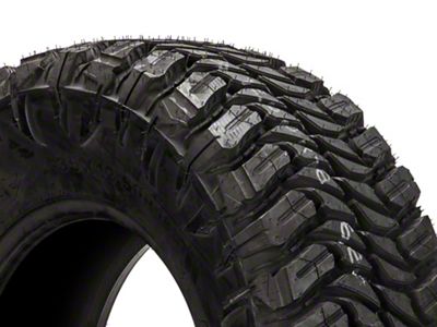 Atturo Trail Blade MTS Tire (37" - 37x12.50R17LT)