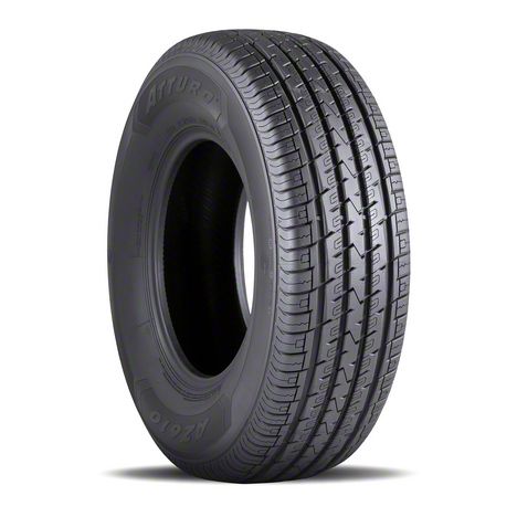 Atturo Jeep Wrangler AZ610 All Season Tire AZ610-I0064534 (32