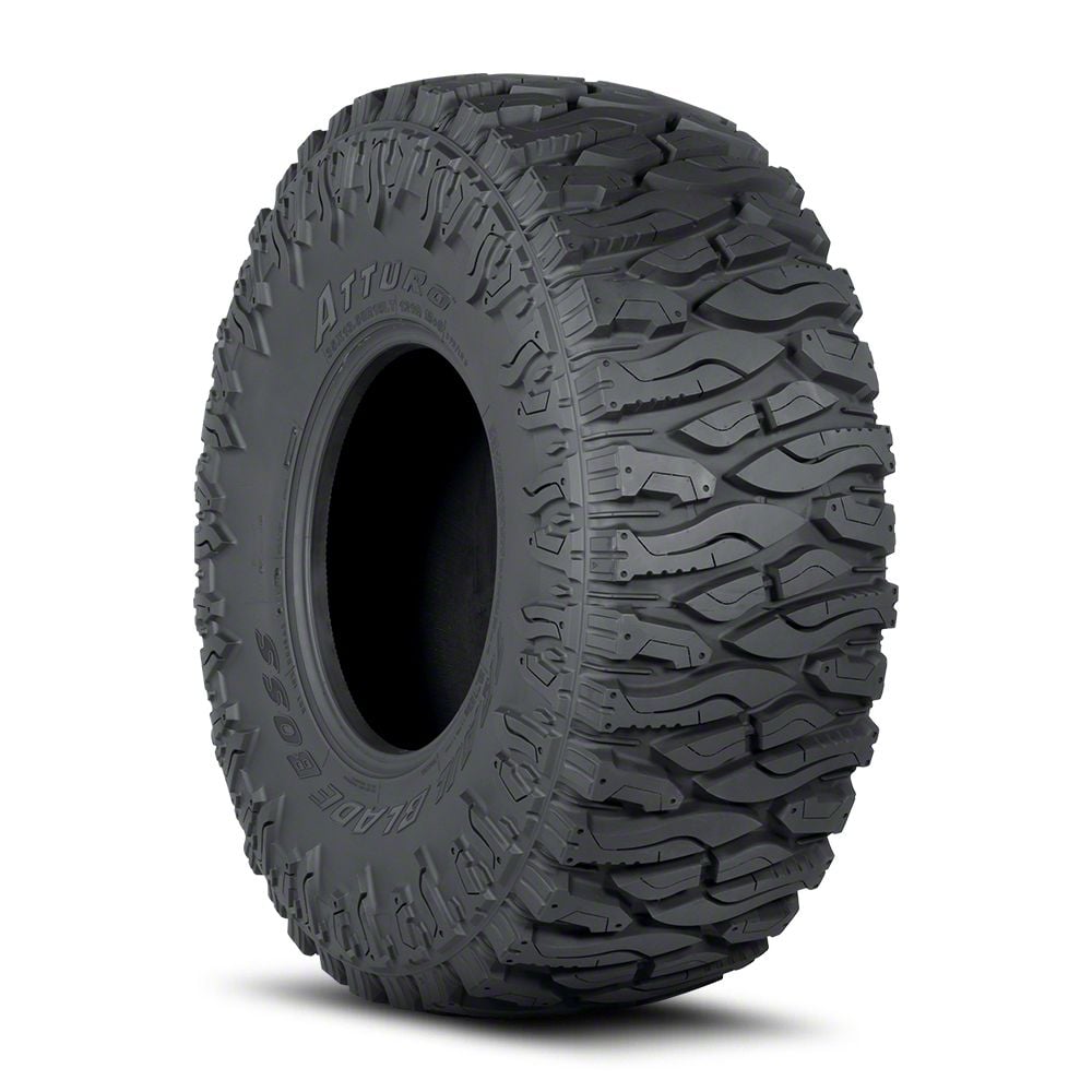 Atturo Jeep Wrangler Trail Blade BOSS Tire TBBO-J53G7ATA (40