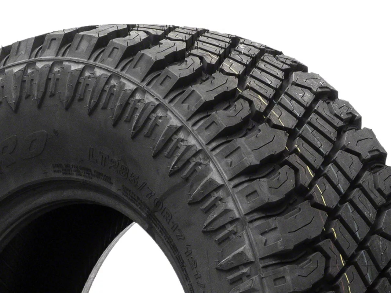 XD Jeep Wrangler Rockstar III Matte Black Wheel; 17x9; -12mm