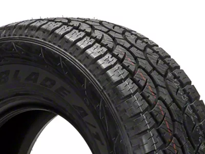 Atturo Trail Blade A/T All-Terrain Tire (32" - 265/70R17)