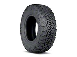 Atturo Trail Blade MTS Tire (35" - LT325/65R18)