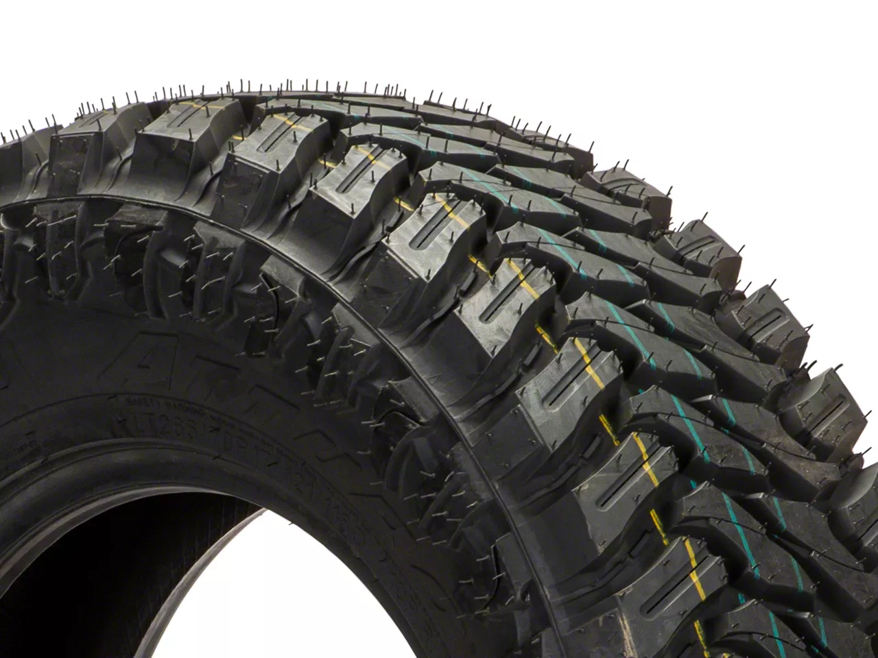 Pro Comp Wheels Tundra 32 Series Bandido Flat Black 6-Lug Pro Comp Wheels Tundra 32 Series Bandido Flat Black 6-Lug