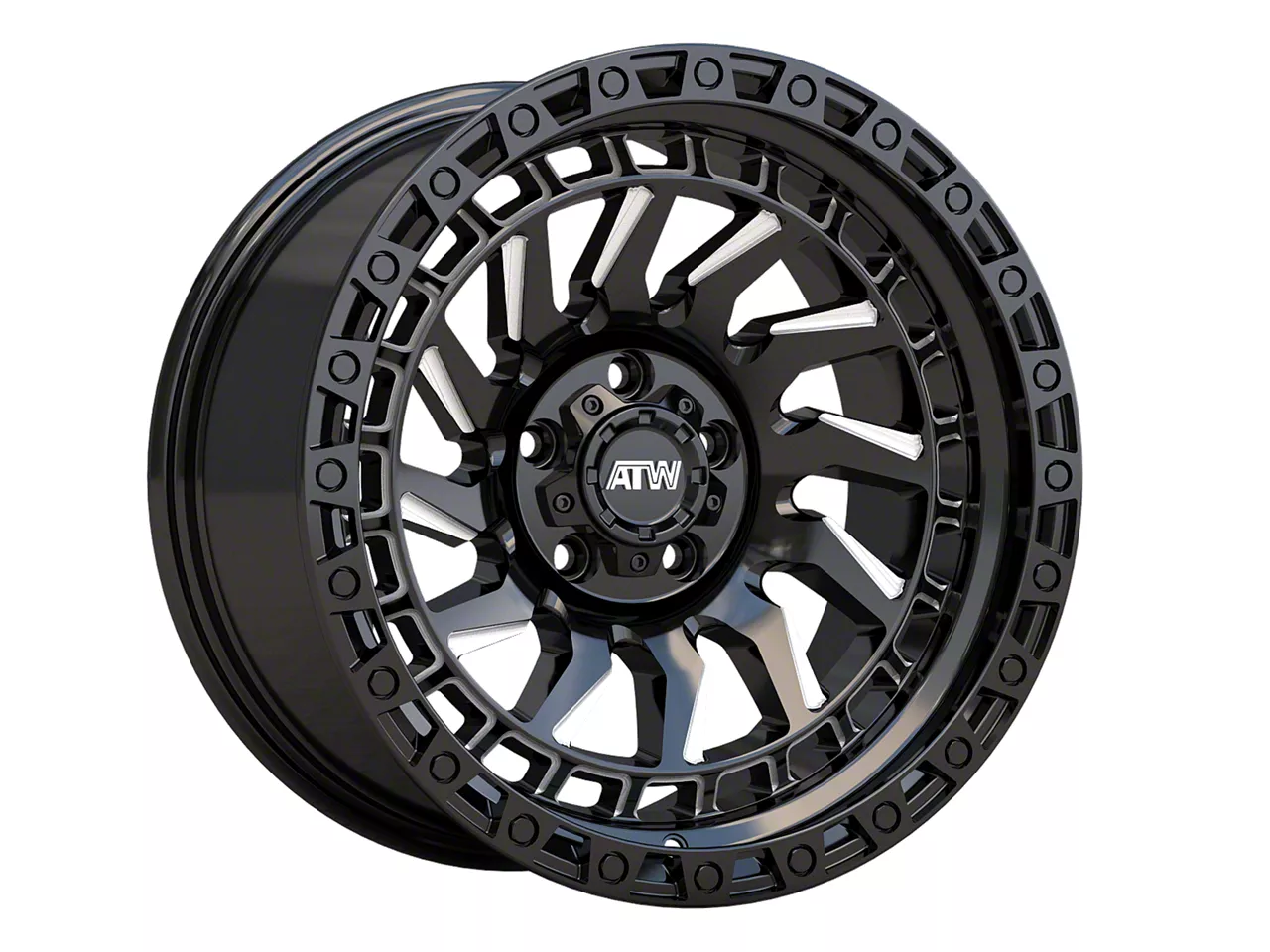 LIBERTY CARBON BOOMS