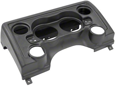 KarParts360 For Jeep Cherokee 1990-2001 Wheel Lug Nut Driver Or Passenger Side Single Piece Front Or Rear Silver Steel Poly Bag