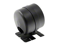 Auto Meter Omni-Pod Low Profile Gauge Mount; 2-1/16-Inch (Universal; Some Adaptation May Be Required)