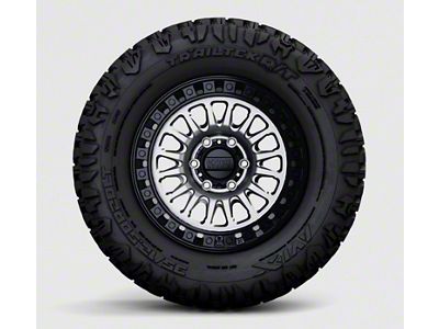 Avix TrailTek R/T Tire (33" - LT285/70R17)